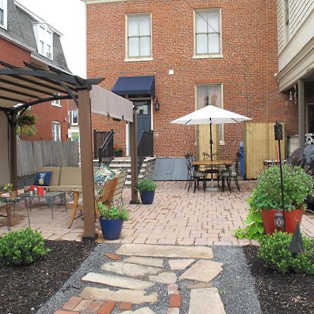 Taneytown Georges On York B&B מראה חיצוני תמונה