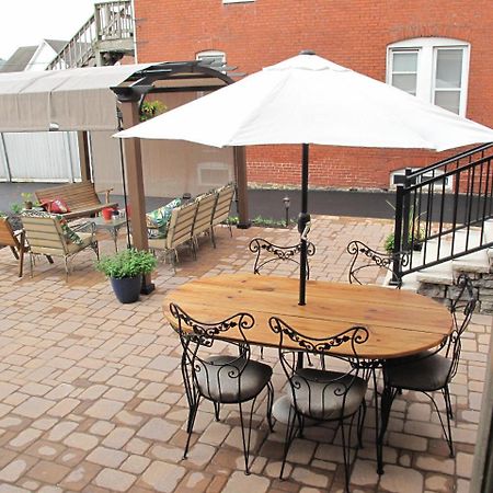 Taneytown Georges On York B&B מראה חיצוני תמונה