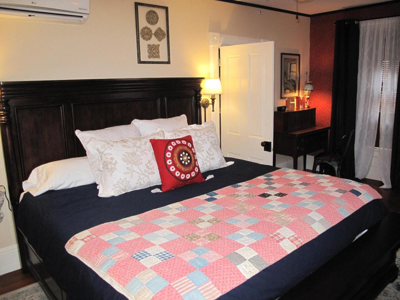 Taneytown Georges On York B&B מראה חיצוני תמונה
