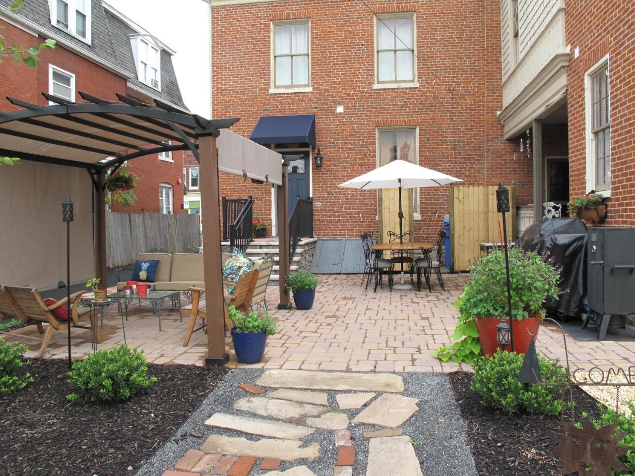 Taneytown Georges On York B&B מראה חיצוני תמונה