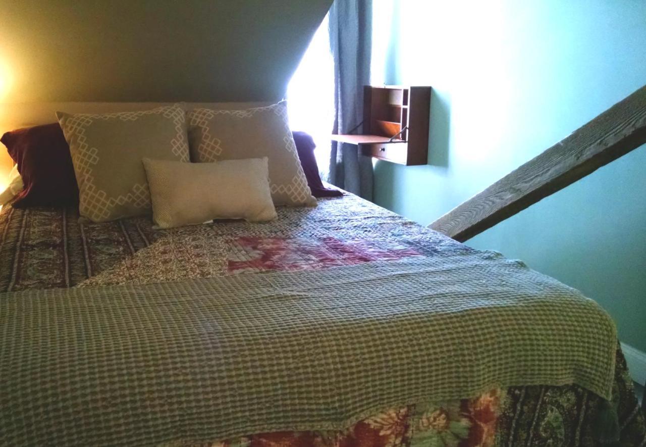 Taneytown Georges On York B&B מראה חיצוני תמונה