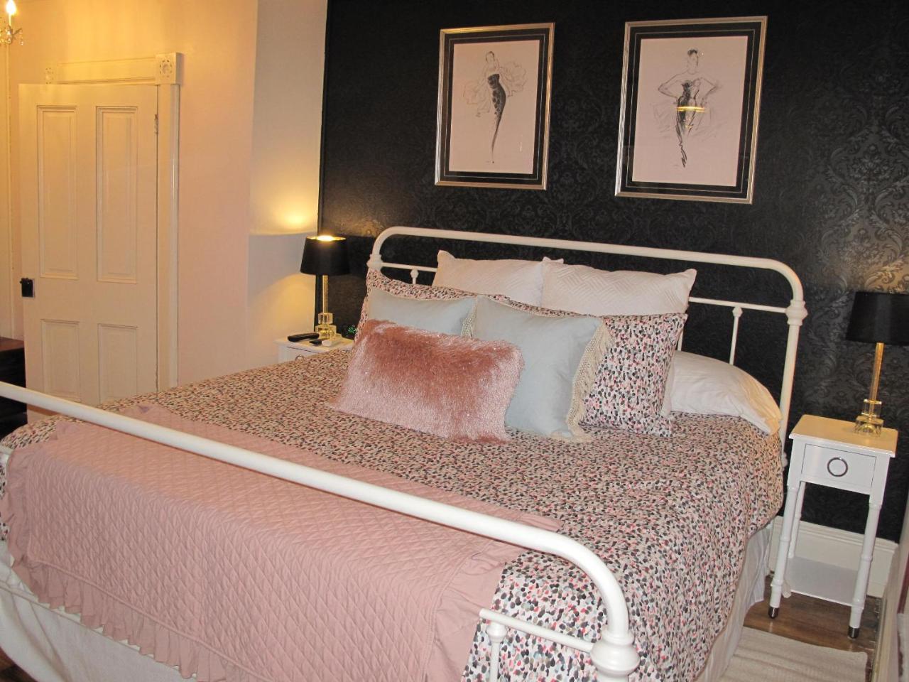 Taneytown Georges On York B&B מראה חיצוני תמונה