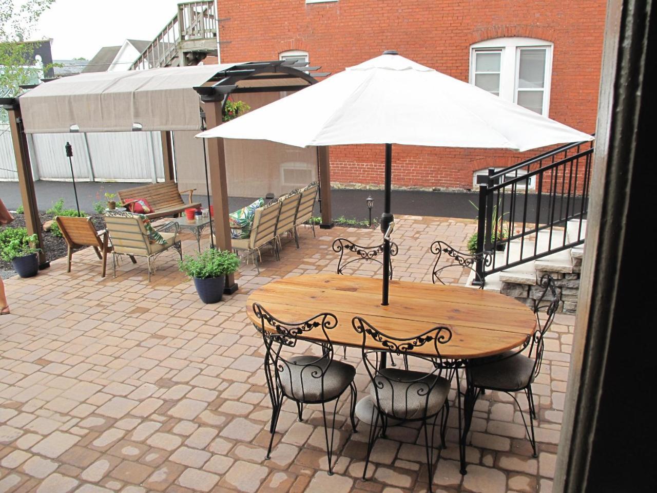 Taneytown Georges On York B&B מראה חיצוני תמונה