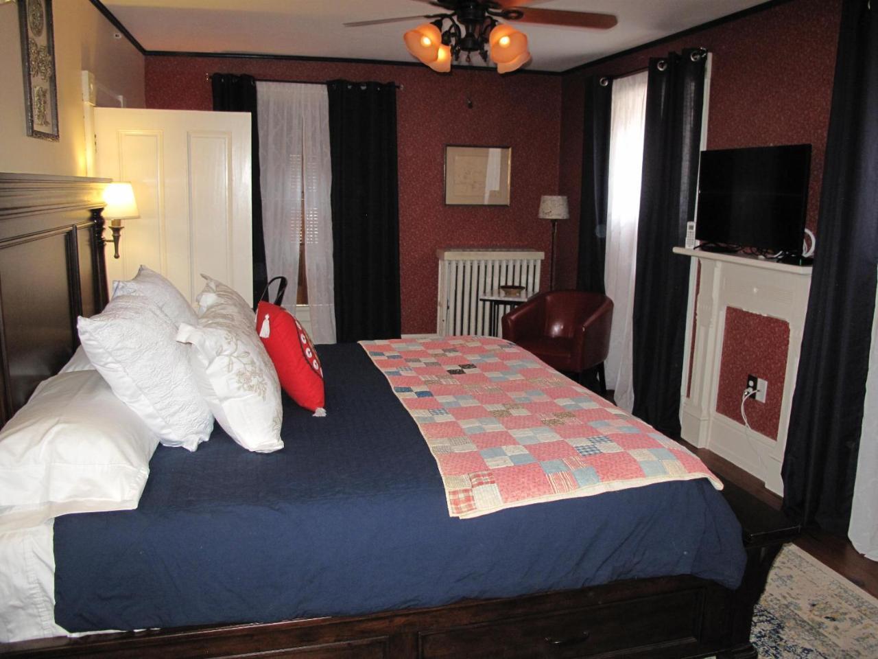 Taneytown Georges On York B&B מראה חיצוני תמונה