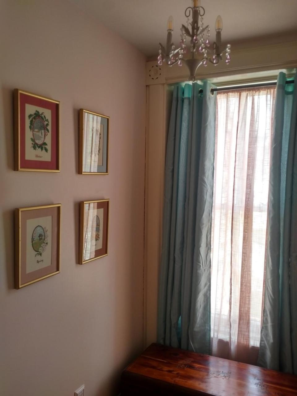 Taneytown Georges On York B&B מראה חיצוני תמונה