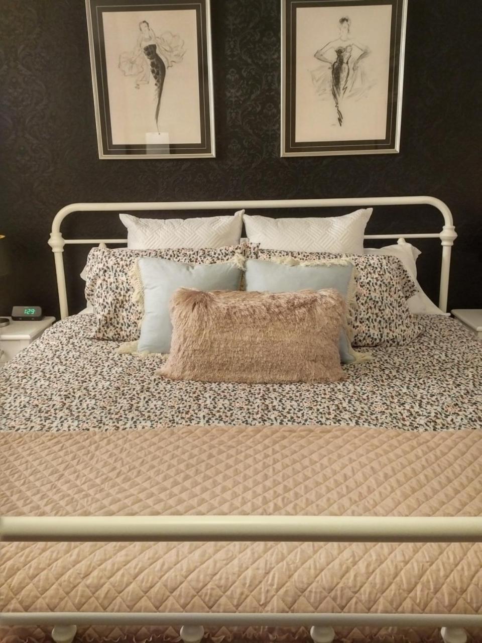 Taneytown Georges On York B&B מראה חיצוני תמונה
