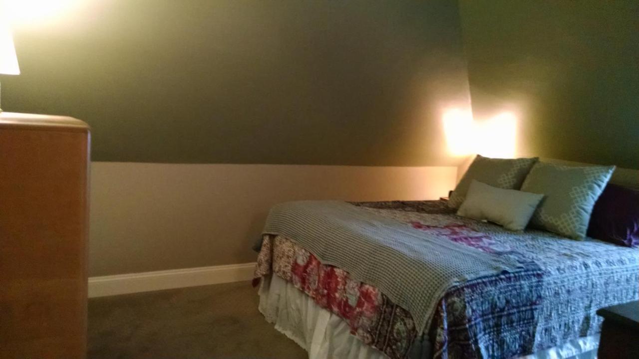Taneytown Georges On York B&B מראה חיצוני תמונה