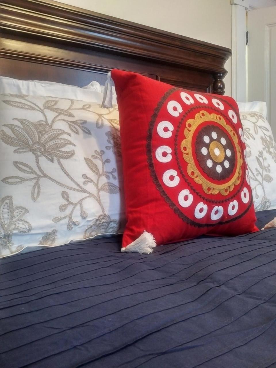 Taneytown Georges On York B&B מראה חיצוני תמונה