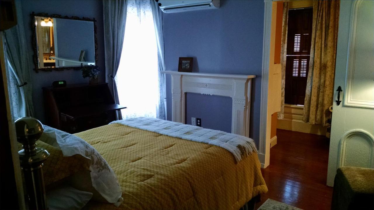 Taneytown Georges On York B&B מראה חיצוני תמונה