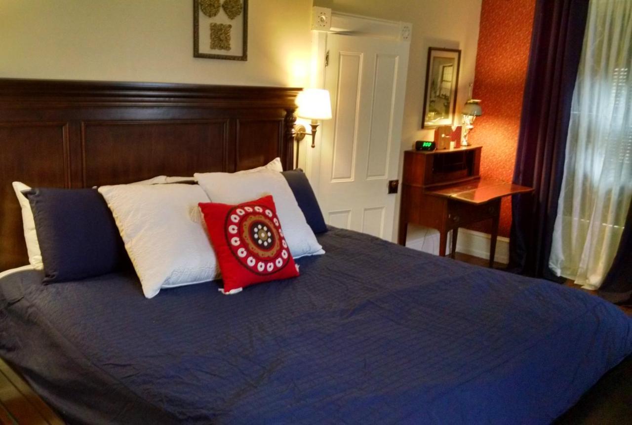 Taneytown Georges On York B&B מראה חיצוני תמונה
