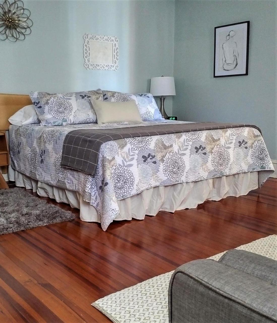 Taneytown Georges On York B&B מראה חיצוני תמונה
