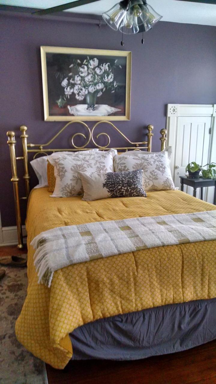 Taneytown Georges On York B&B מראה חיצוני תמונה