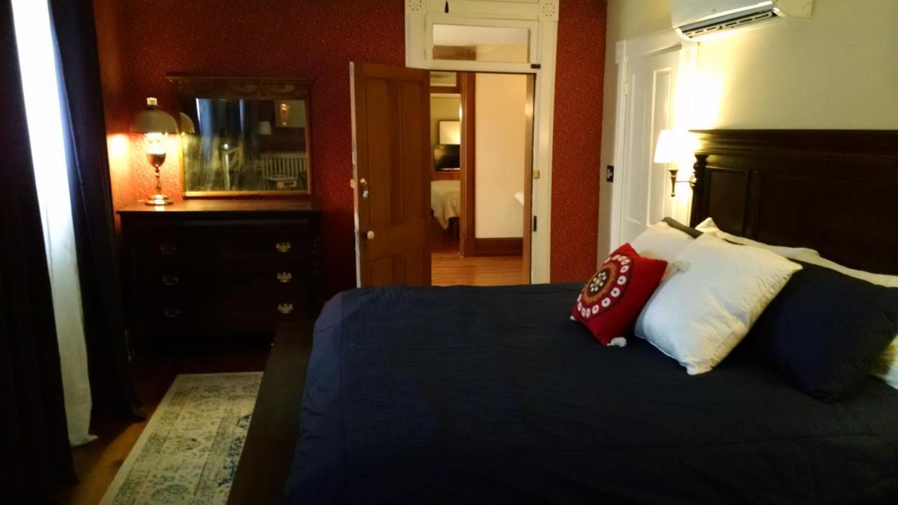Taneytown Georges On York B&B מראה חיצוני תמונה
