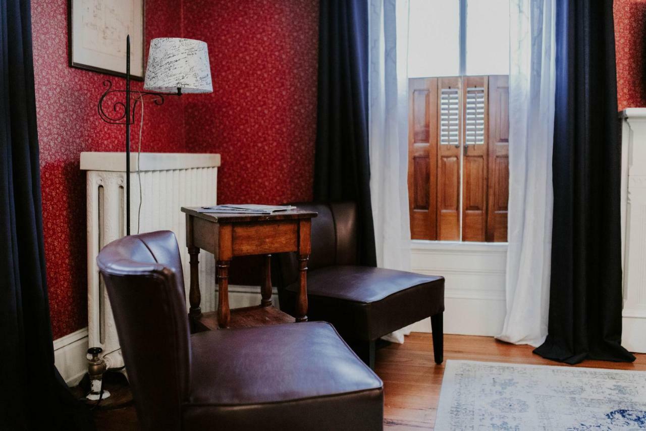 Taneytown Georges On York B&B מראה חיצוני תמונה
