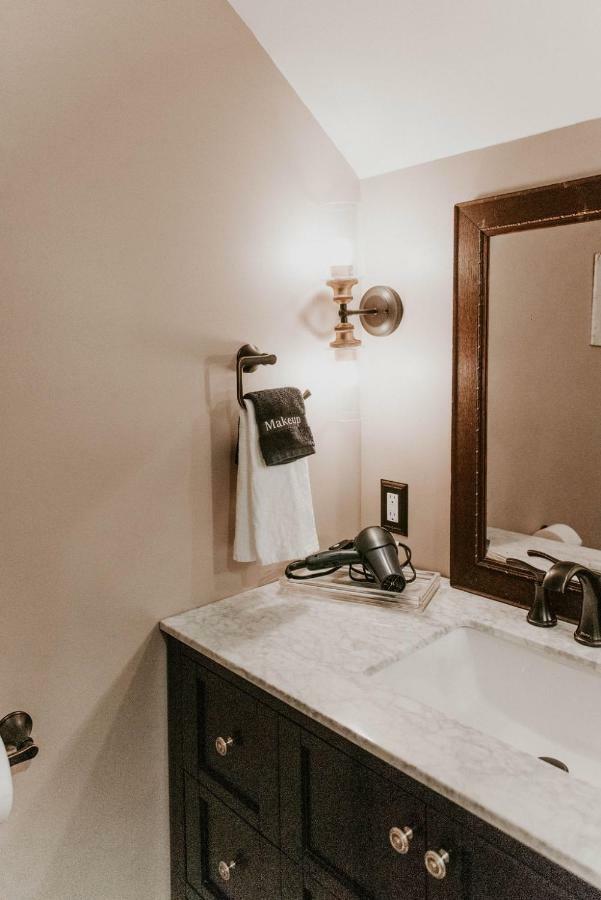 Taneytown Georges On York B&B מראה חיצוני תמונה