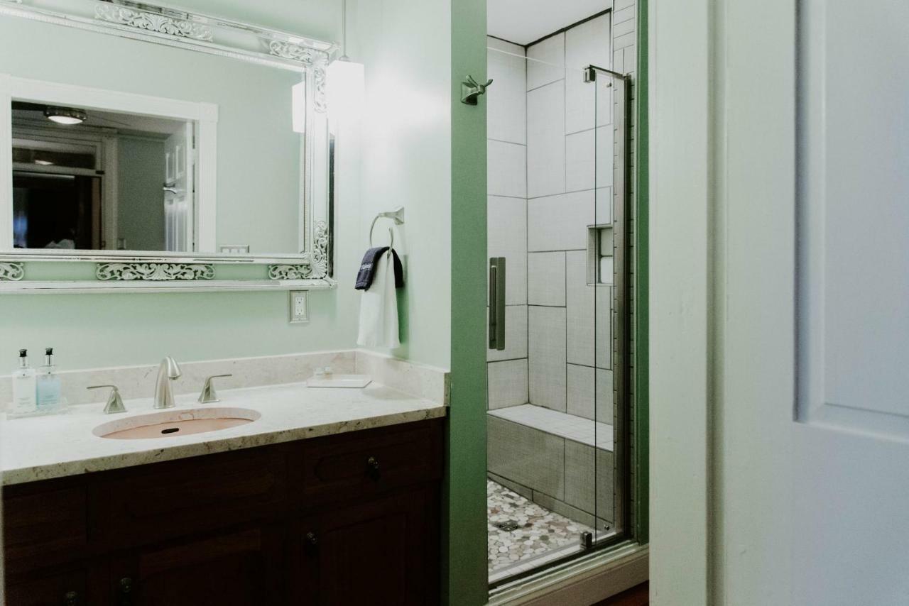 Taneytown Georges On York B&B מראה חיצוני תמונה