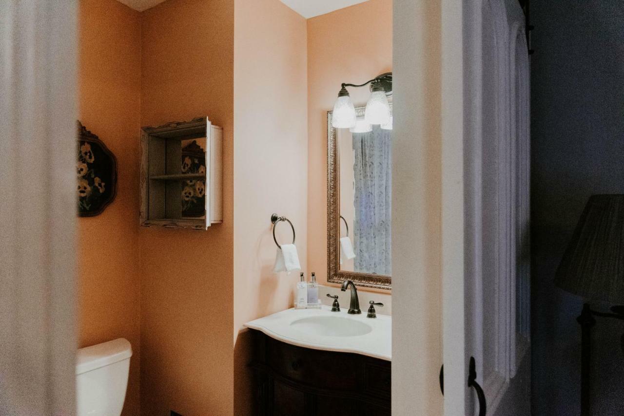 Taneytown Georges On York B&B מראה חיצוני תמונה