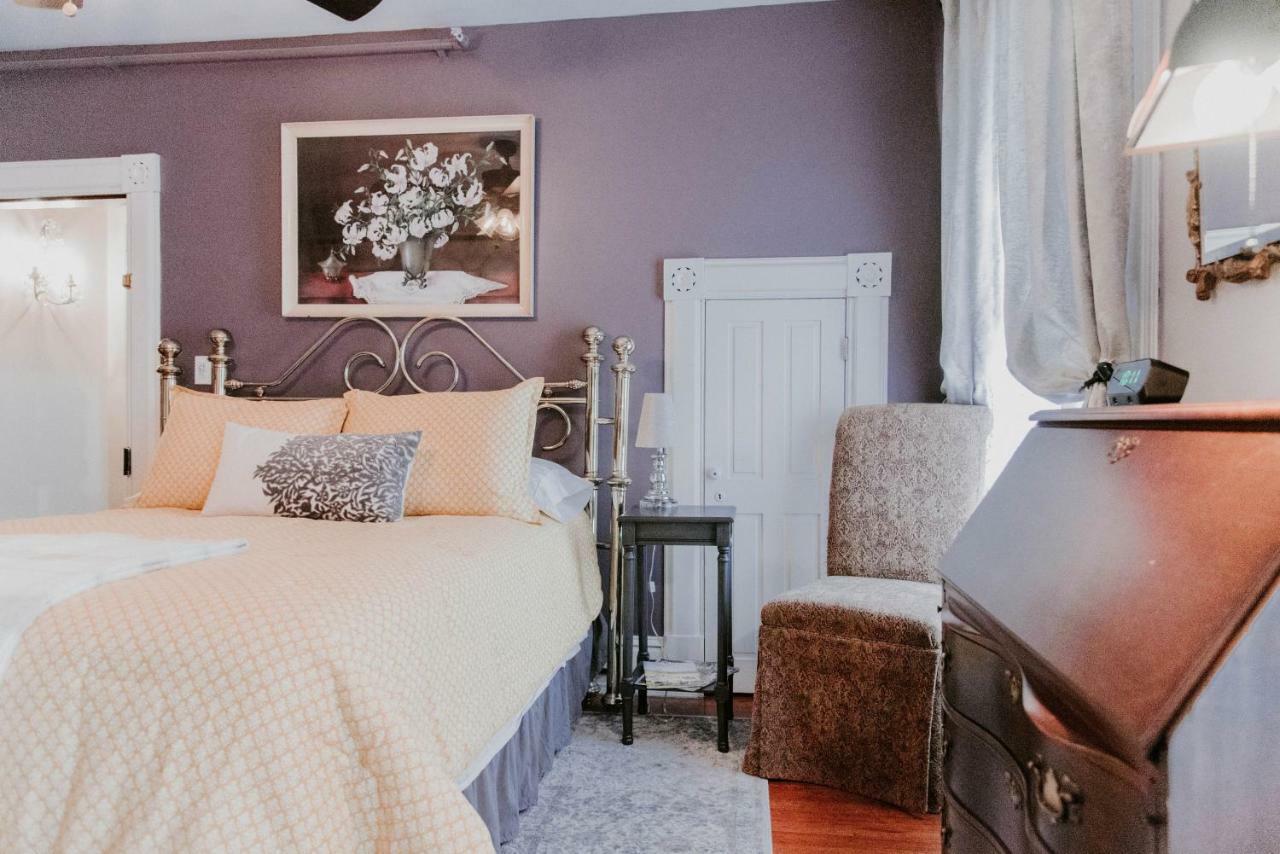 Taneytown Georges On York B&B מראה חיצוני תמונה