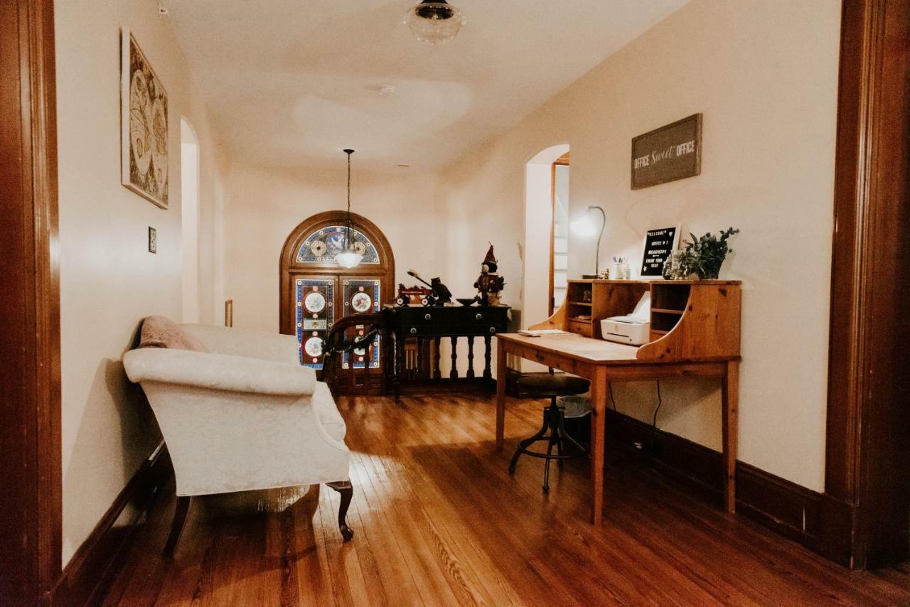 Taneytown Georges On York B&B מראה חיצוני תמונה