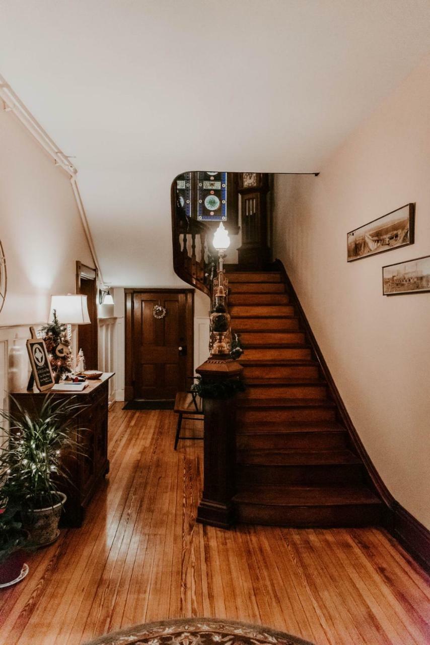 Taneytown Georges On York B&B מראה חיצוני תמונה