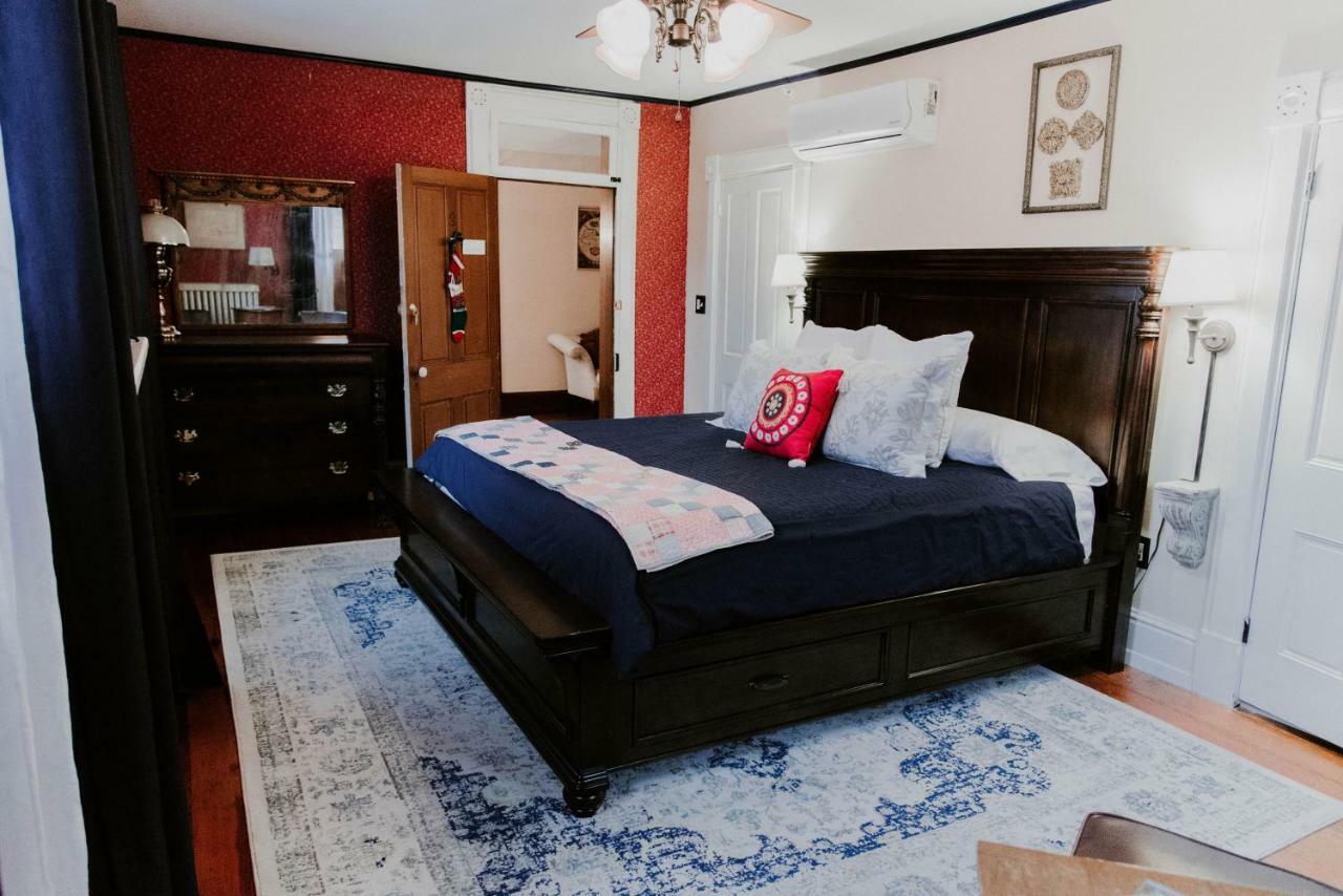 Taneytown Georges On York B&B מראה חיצוני תמונה
