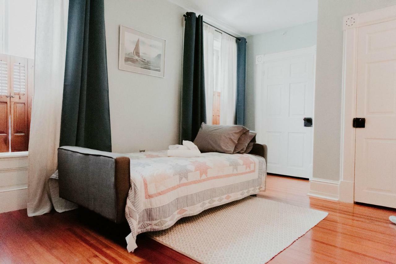 Taneytown Georges On York B&B מראה חיצוני תמונה