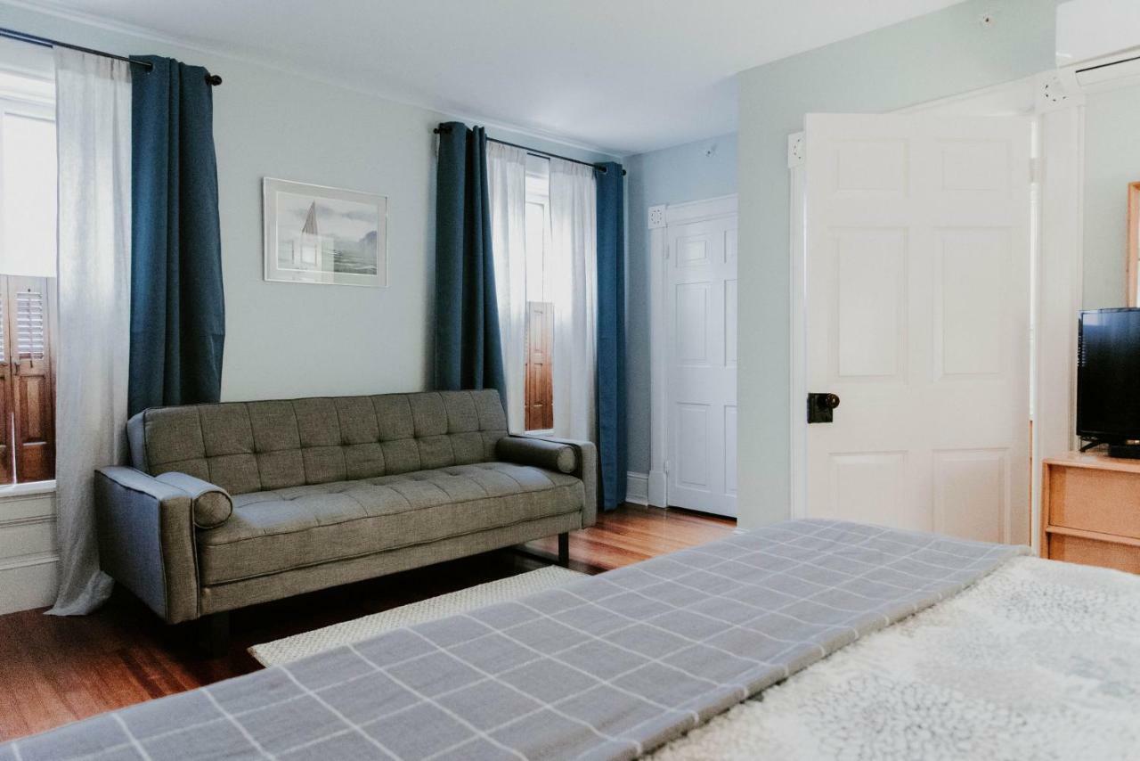 Taneytown Georges On York B&B מראה חיצוני תמונה