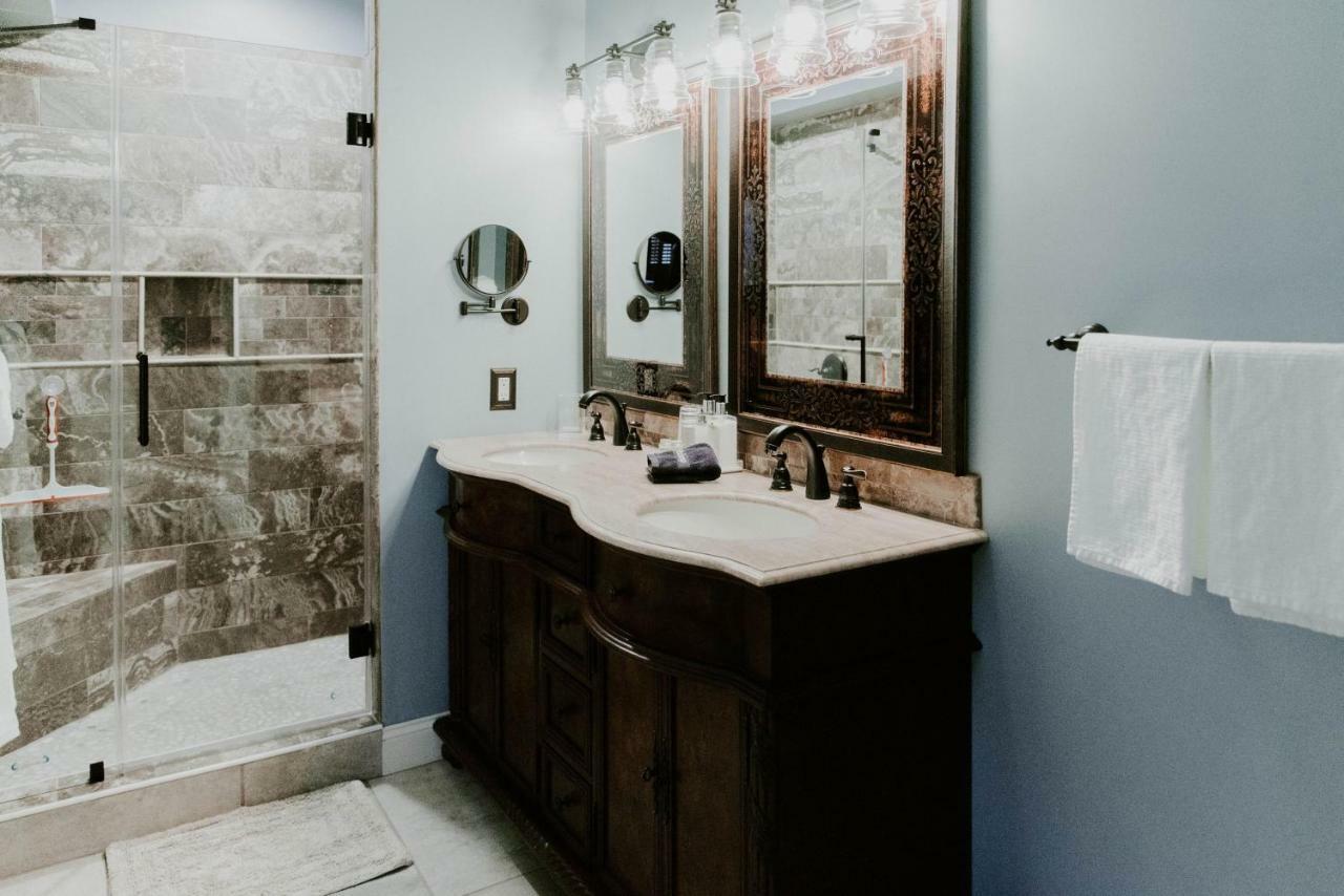Taneytown Georges On York B&B מראה חיצוני תמונה