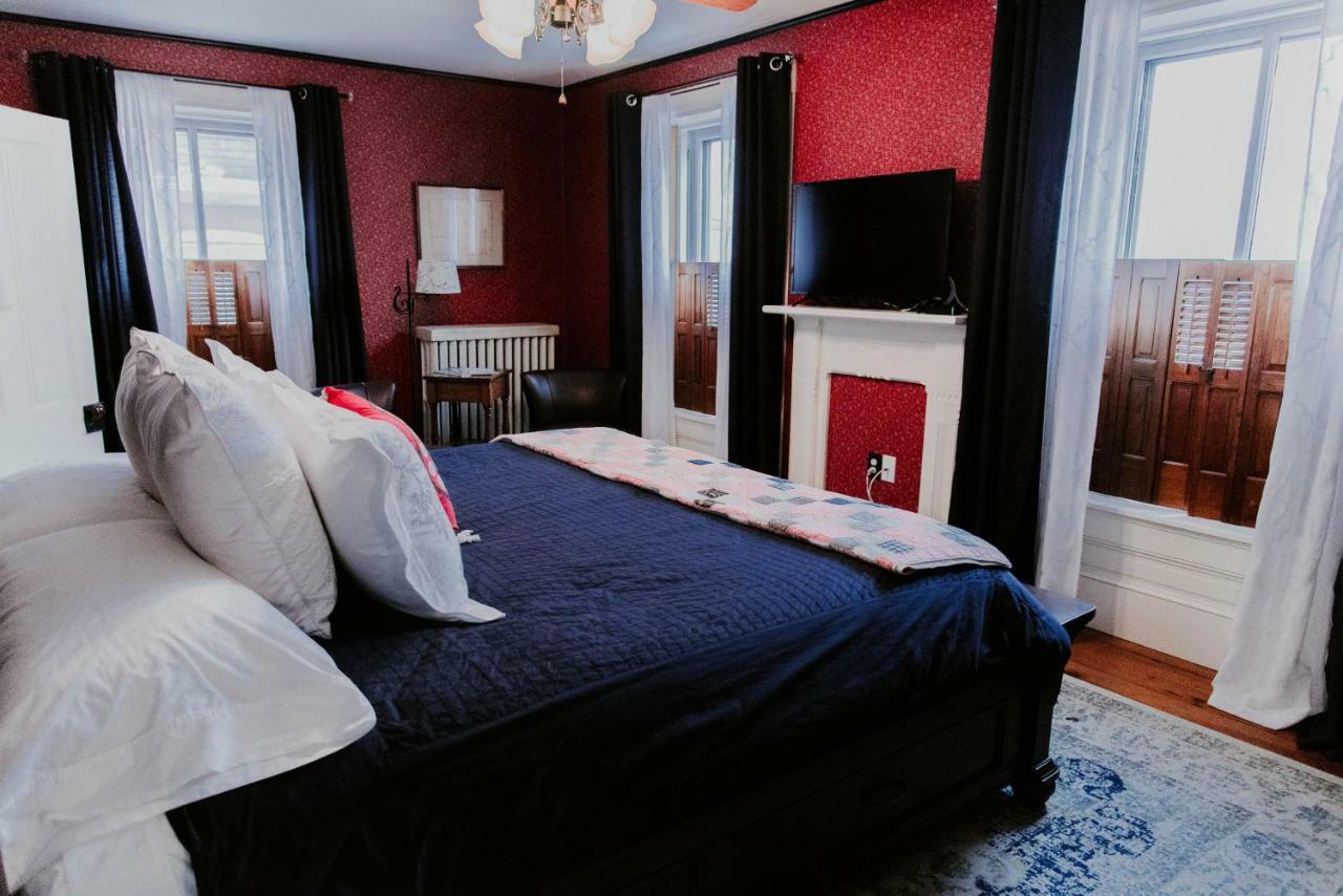 Taneytown Georges On York B&B מראה חיצוני תמונה