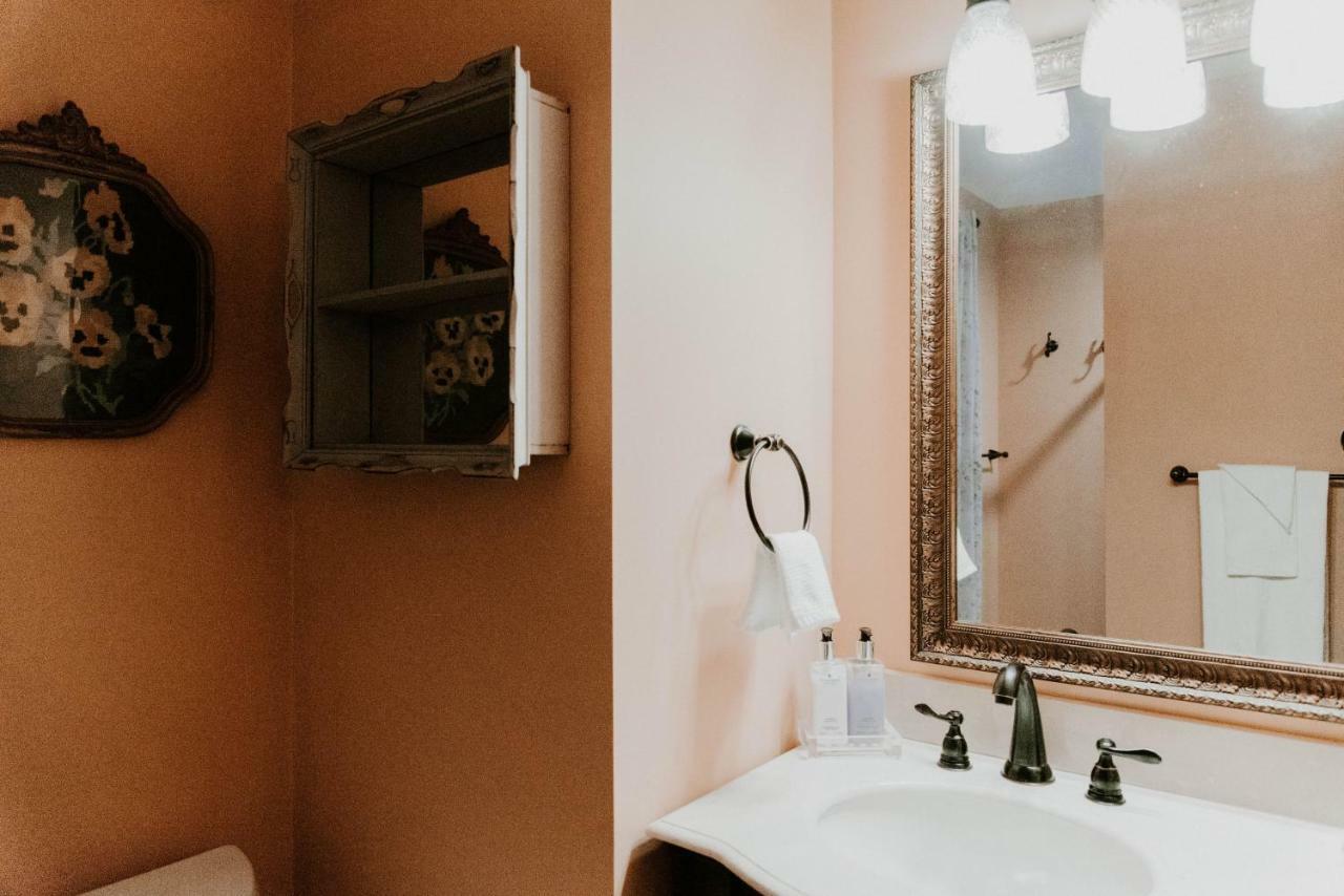 Taneytown Georges On York B&B מראה חיצוני תמונה