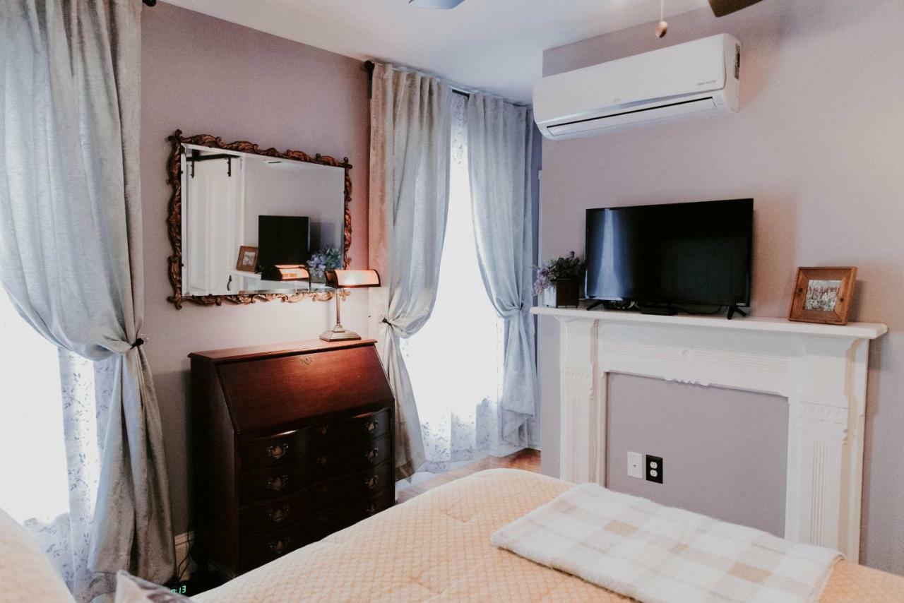 Taneytown Georges On York B&B מראה חיצוני תמונה