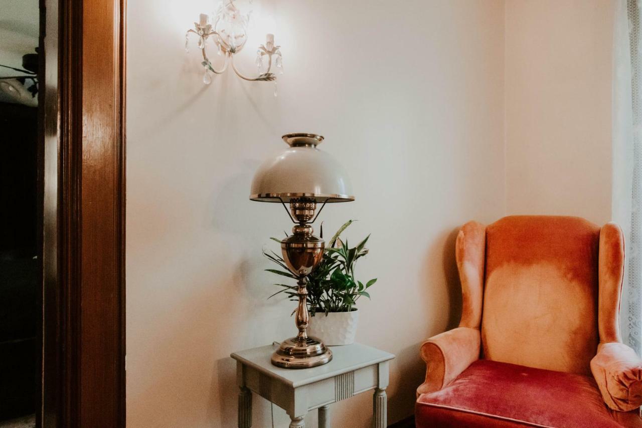 Taneytown Georges On York B&B מראה חיצוני תמונה